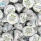 Hershey's Kisses Wedding Candy Party Favors Chocolate in Bulk - Botanical